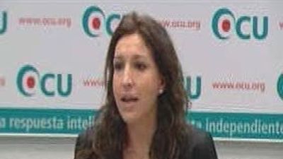 82.000 personas apoyan la petición de la OCU para que se congele la tarifa de la luz