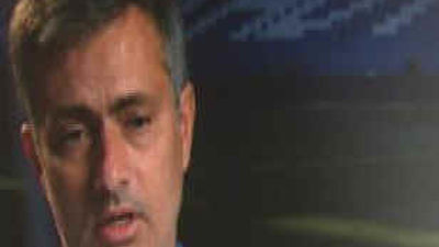 El Barça denunciará a Mourinho ante el comité de disciplina de la UEFA