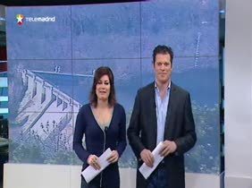 Buenos Días en titulares 24.02.11