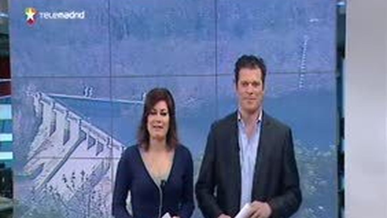 Buenos Días en titulares 24.02.11