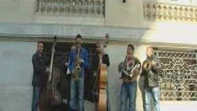 Madrid aprueba su ordenanza contra el ruido