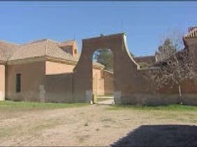 la Casa de la Monta de Aranjuez