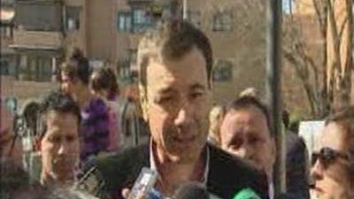 Gómez sostiene que la separación de Samur y Summa obedece a peleas de poder