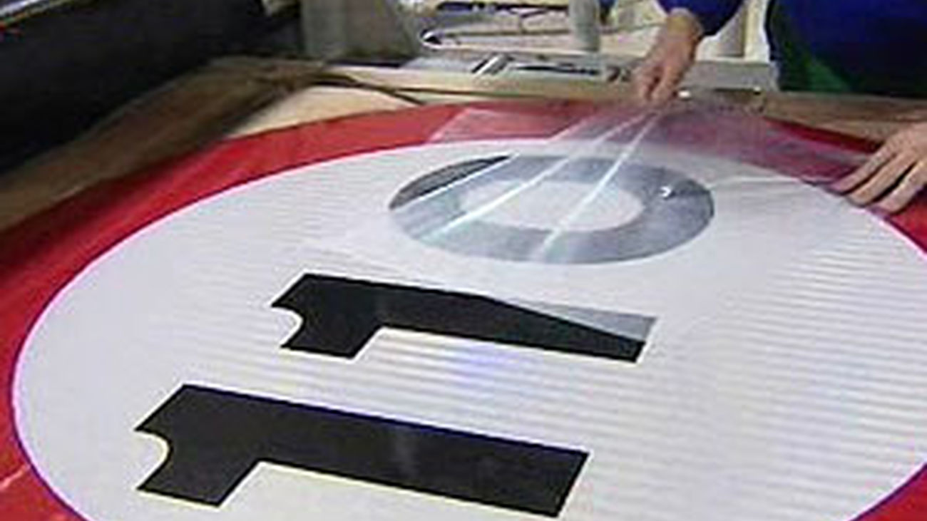 El límite de velocidad en autovías se reducirá de 120 a 110 kilómetros por hora