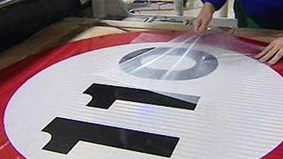 El límite de velocidad en autovías se reducirá de 120 a 110 kilómetros por hora