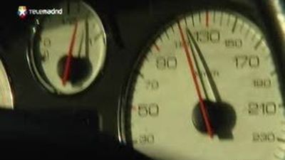 El PP califica de "último disparate del Gobierno" bajar el límite  de velocidad a 110 km/h