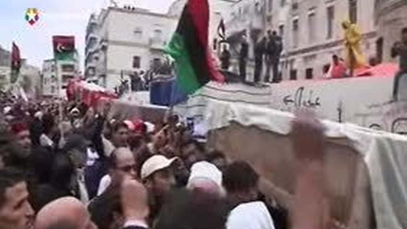 La ONU condena a Libia y abre una investigación internacional sobre la represión