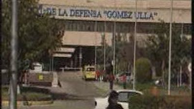 Prosiguen las autopsias a los militares muertos mientras dos de los heridos siguen en la UVI