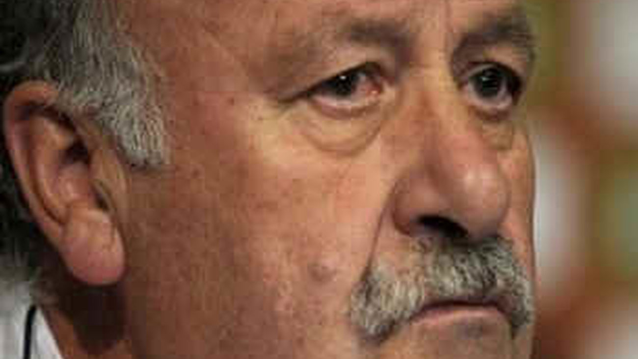 del bosque