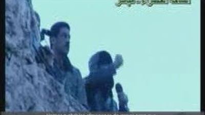 El líder opositor asegura que Gadafi controla sólo un 15 por ciento de Libia