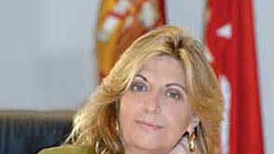 Engracia Hidalgo: “El mercado laboral se ha dinamizado y genera empleo”