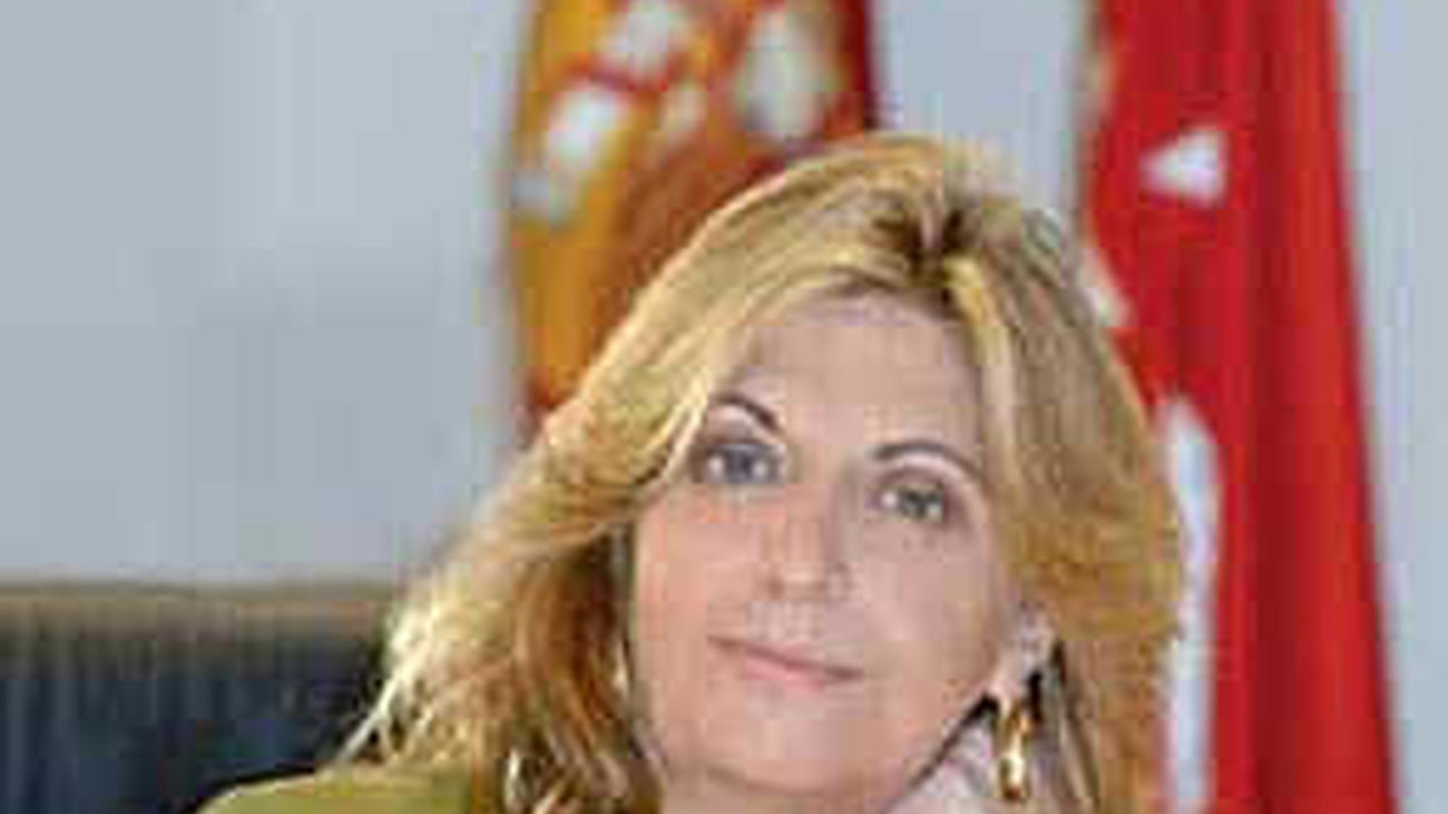 Engracia Hidalgo