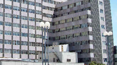 Sufre la amputación en un brazo al explotar un obús de la Guerra Civil