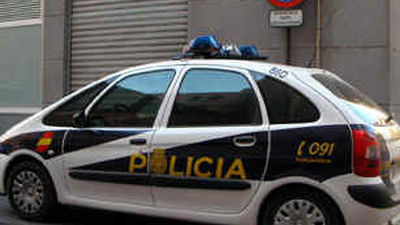 La policía detiene a la madre que tiró su feto a una papelera