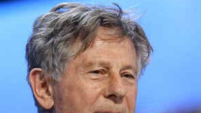 Polanski provoca en Cannes con sus comentarios contra el feminismo
