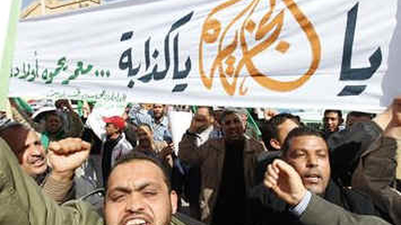 La ONU autoriza a la Haya a juzgar los presuntos crímenes contra la humanidad en Libia