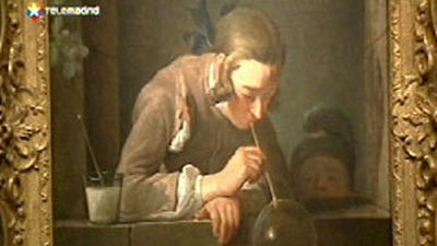 El Museo del Prado acoge una exposición  antológica de Jean Simeón Chardin