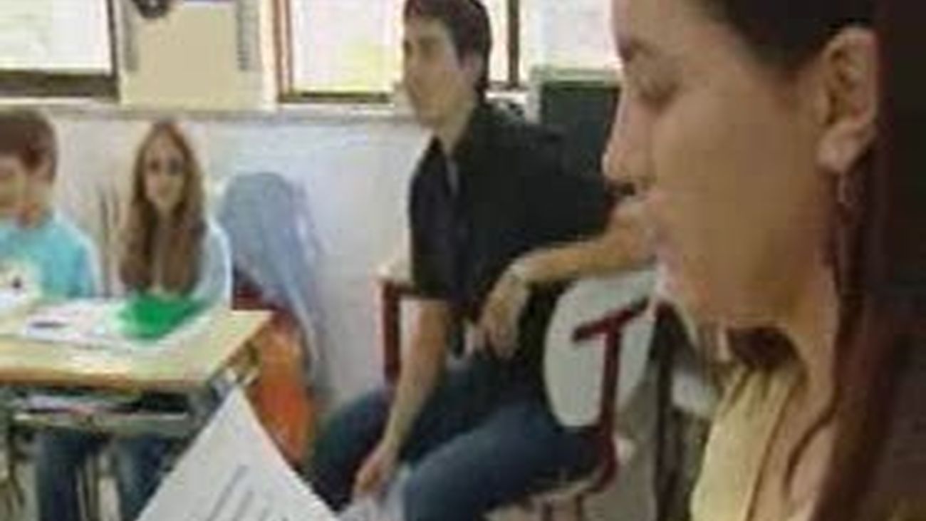 El 21 de marzo se abre la admisión de alumnos para centros enseñanza pública y concertada