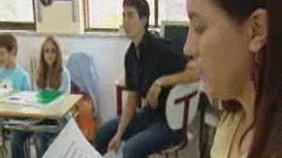 El 21 de marzo se abre la admisión de alumnos para centros enseñanza pública y concertada