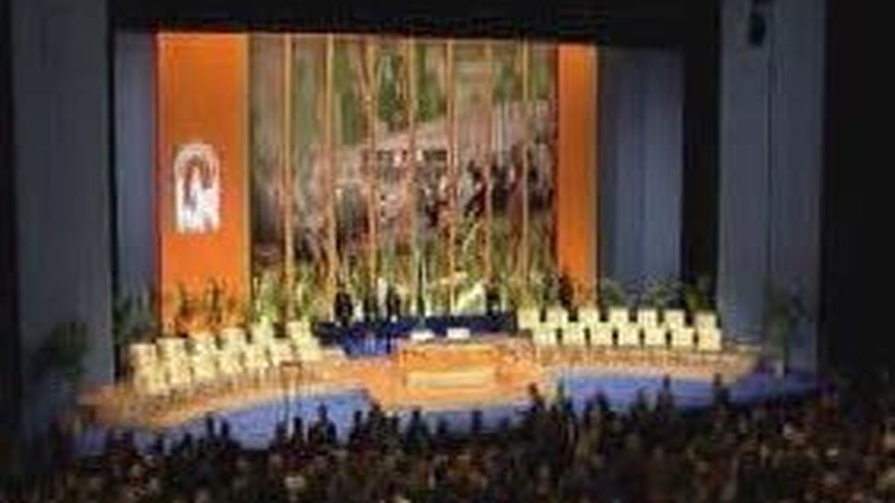 Andalucía celebra su día, marcado por el escándalo de los EREs y las encuestas