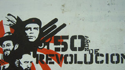 30 Minutos: Cuba, 50 años