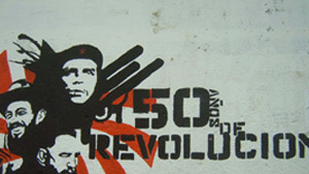 30 Minutos: Cuba, 50 años