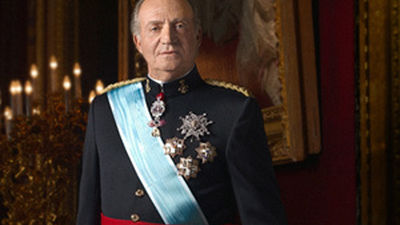 30 Minutos: Un Rey para España