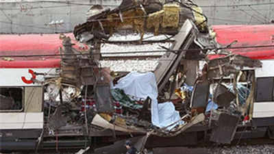 30 Minutos: Una ciudad sacudida