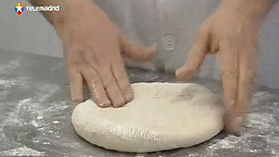 Un oficio de siempre: panaderos