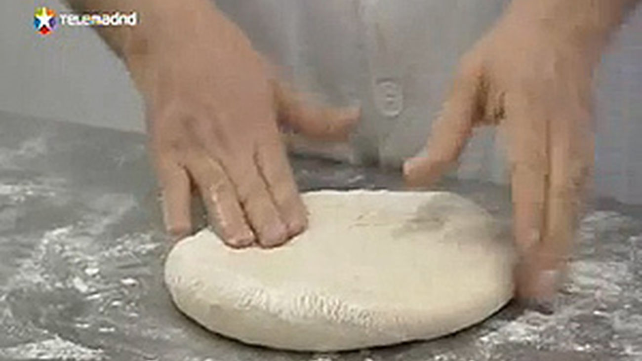 Un oficio de siempre: panaderos