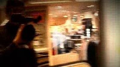 Mi Cámara y yo: Los rescatadores