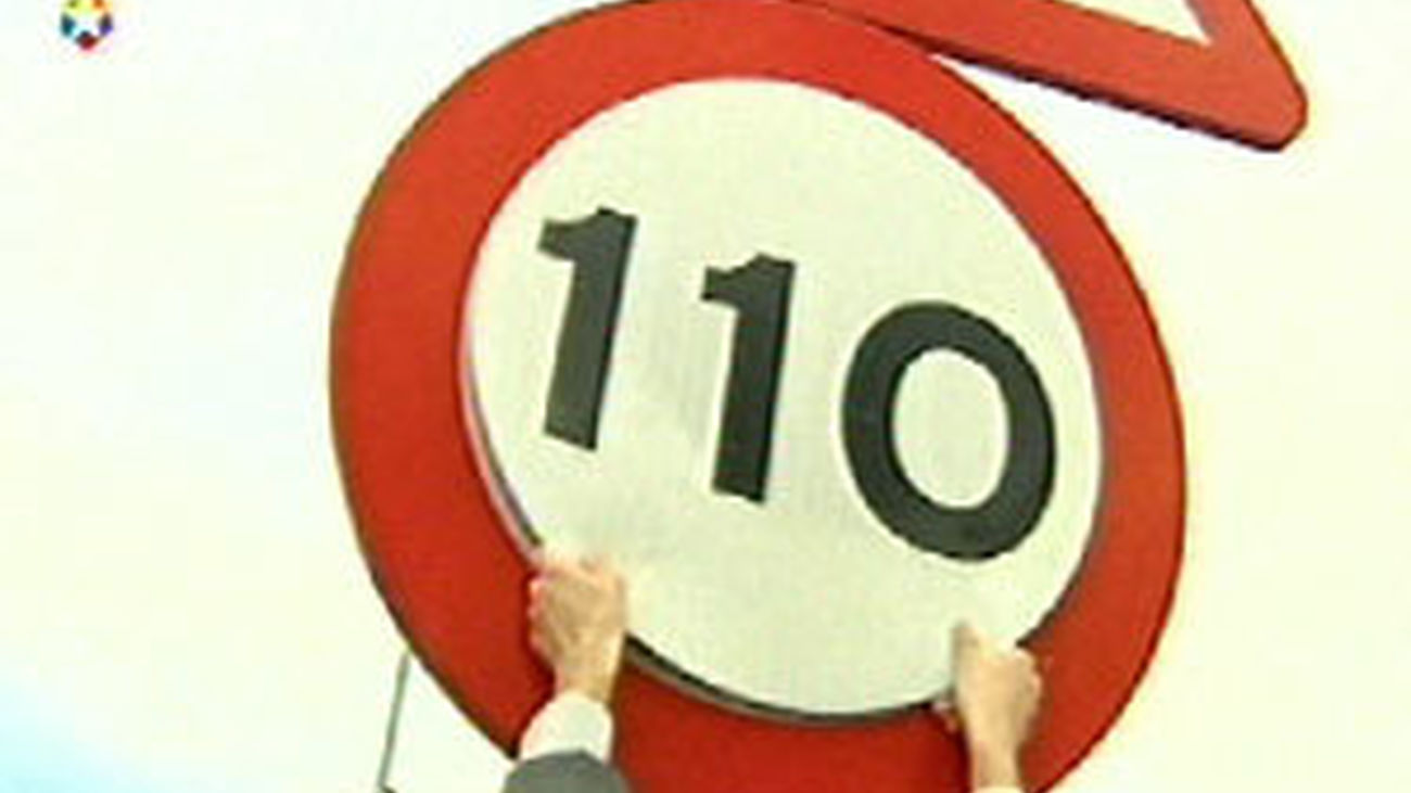 El Gobierno sostiene que la limitación de la velocidad es cuestión de ahorro y no de multas