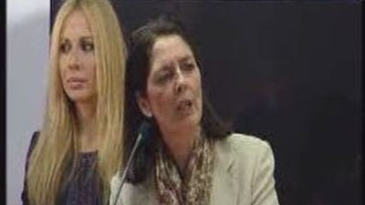 Marta Sánchez, Chenoa y Tamara actuarán gratis en el Metro dentro del Festival 'Creadoras'