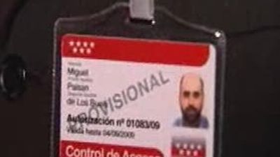 Más de 3.600 porteros ya tienen ya su acreditación para actuar en discotecas tras la muerte de Ussia