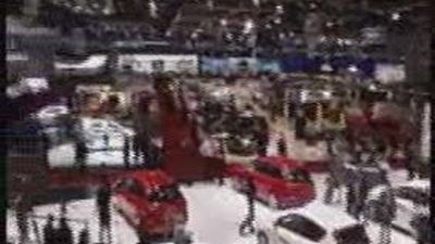 Salón del Automovil de Ginebra: el planeta de los híbridos