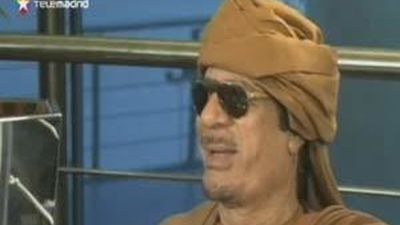 Los rebeldes rechazan dialogar con Gadafi, que les amenaza con bombardearles en Zauiya