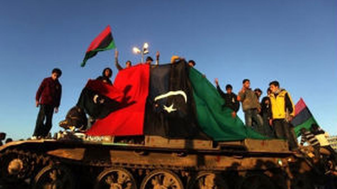 Libia, un país pendiente de una reforma total