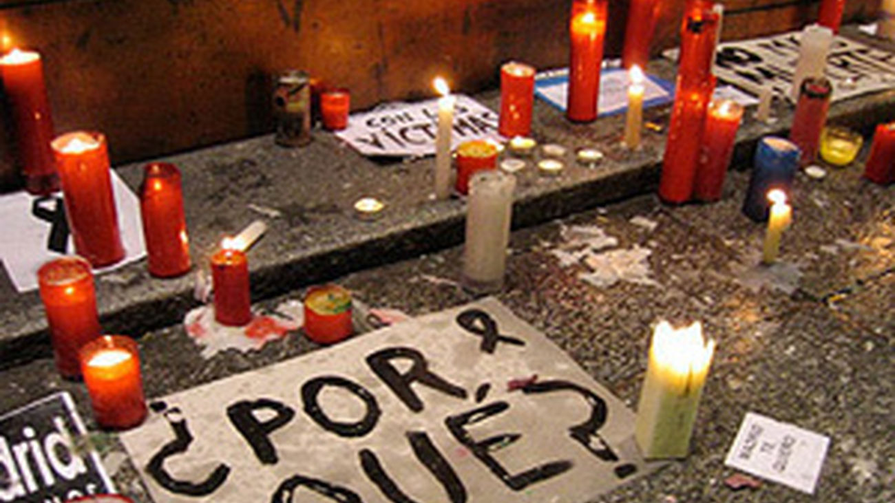 30 Minutos: Heridas abiertas