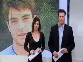 Buenos Días en titulares