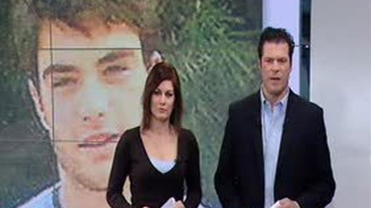 Buenos Días en titulares