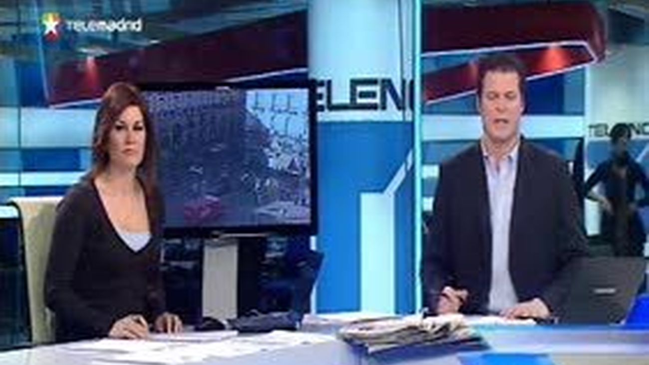 4 detenidos en operación contra ETA