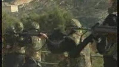 Continúan las investigaciones sobre el robo de armas en un cuartel del Ejército en Badajoz