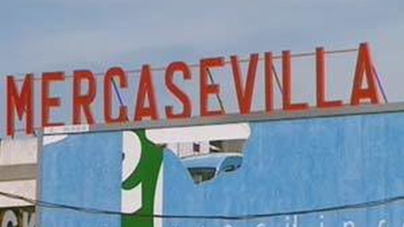 Un empresario denuncia una "mafia en Mercasevilla"