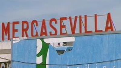 Un empresario denuncia una "mafia en Mercasevilla"