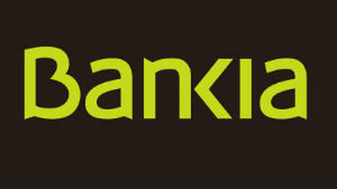 Rato anuncia que Bankia será la marca del banco de Caja Madrid con otras seis cajas
