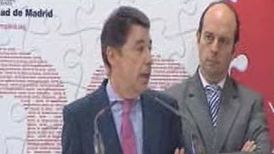 González:el Gobierno incumple "sistemáticamente" la financiación en materia de dependencia