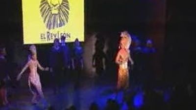 El musical de "El Rey León" llegará a Madrid el próximo 21 de octubre