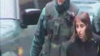 Sortu guarda silencio después de la detención de cuatro etarras