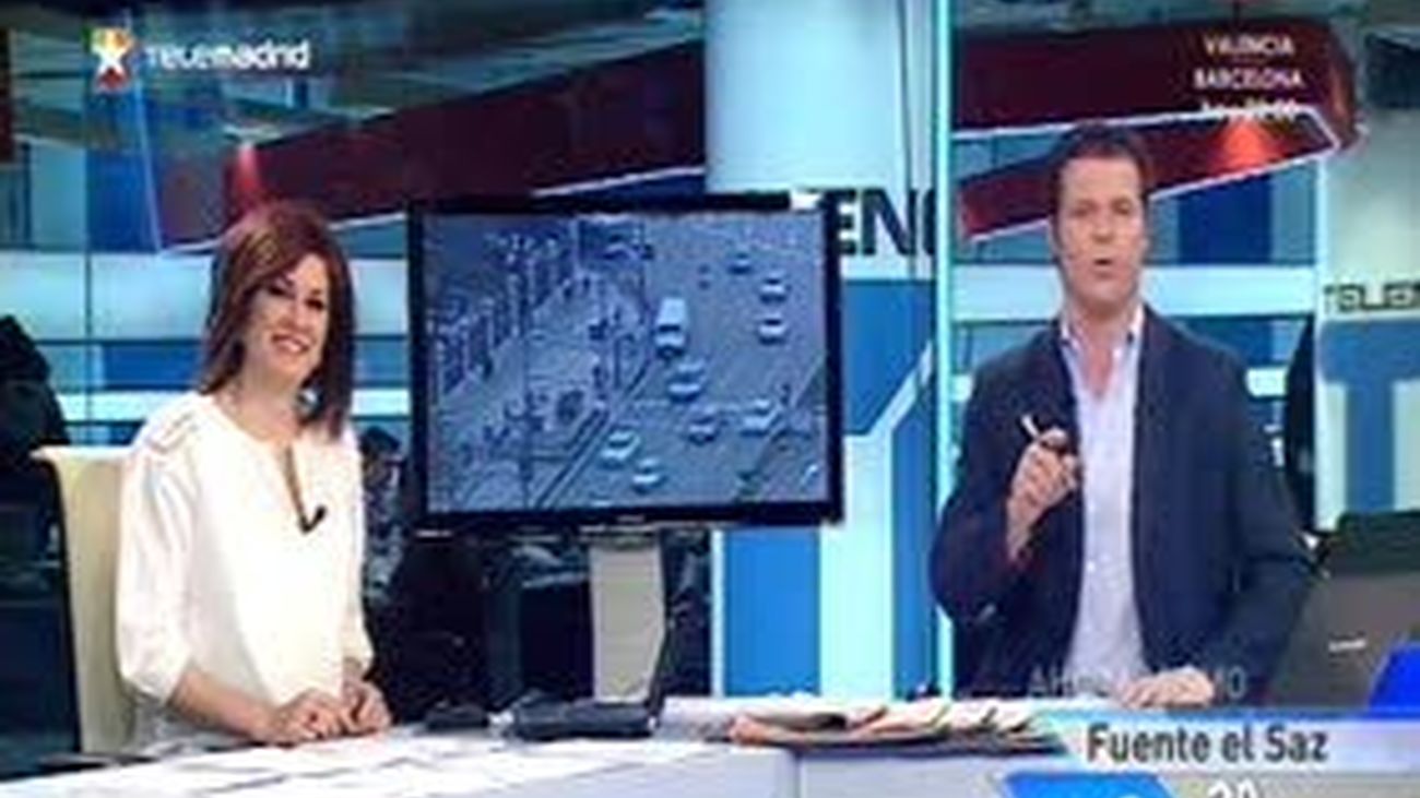 Darse un capricho de caviar