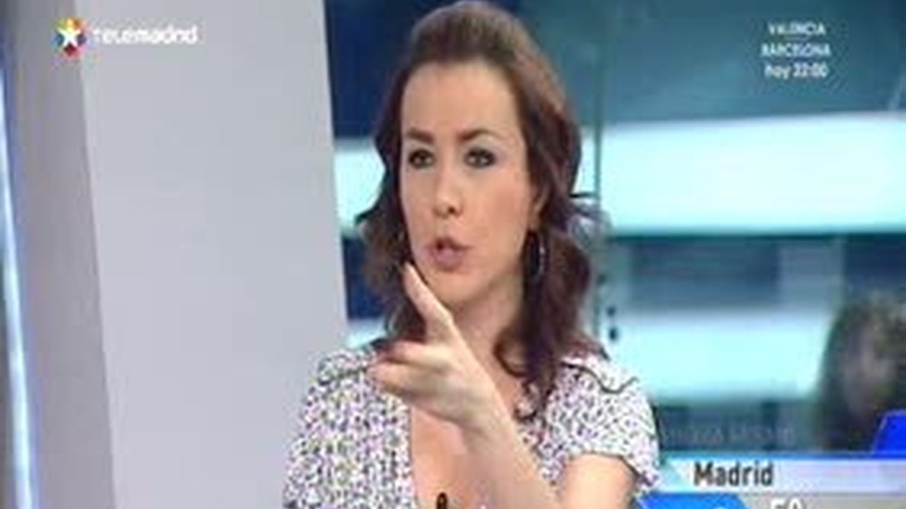 conductores y conductoras, iguales